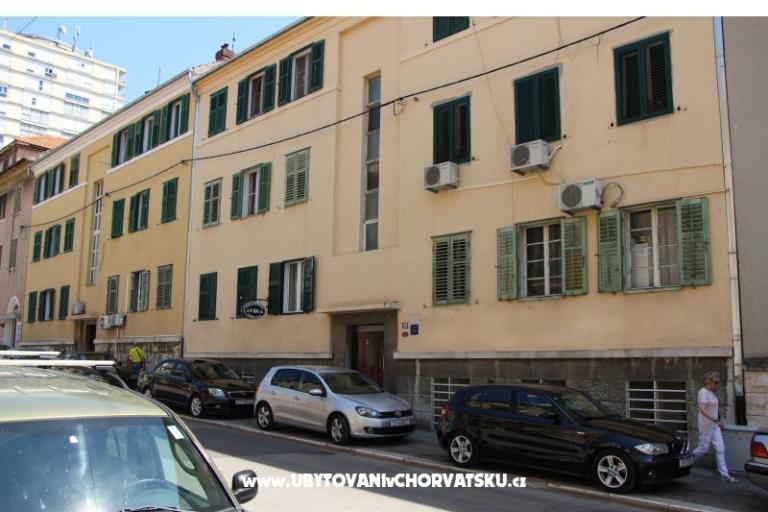 Apartament Simone  1 &amp; 2 – foto 12