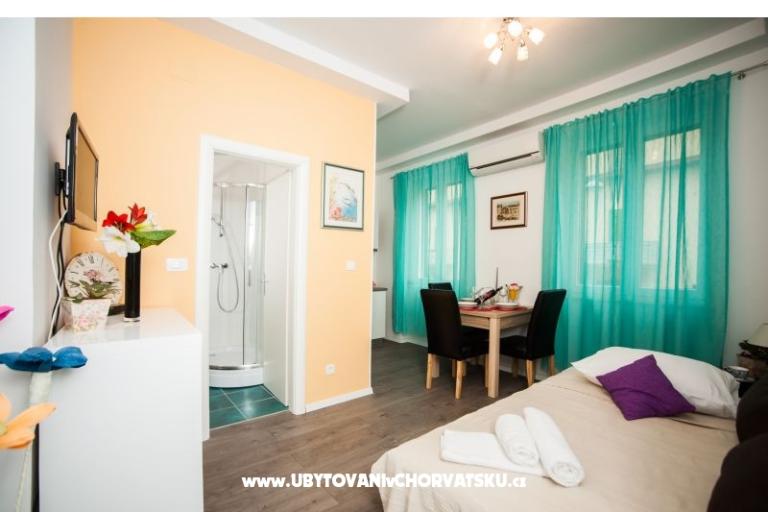 Apartament Simone  1 &amp; 2 – foto 13