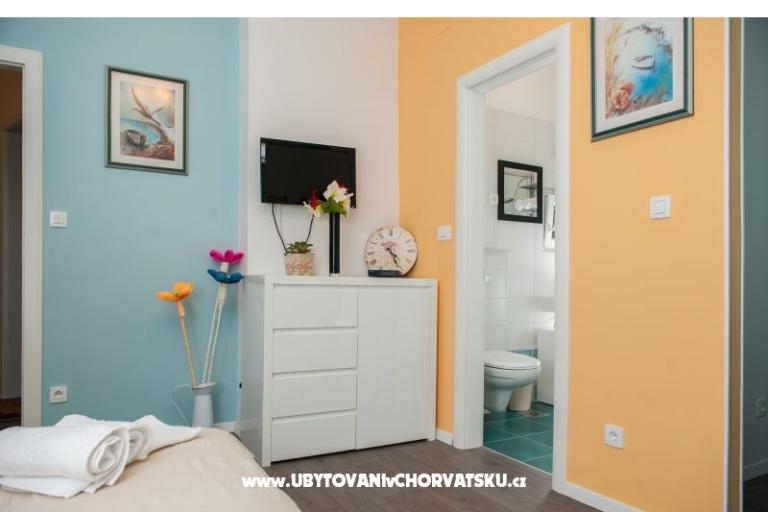 Apartament Simone  1 &amp; 2 – foto 15