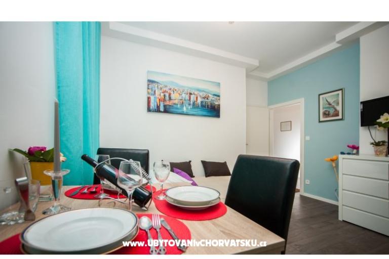 Apartament Simone  1 &amp; 2 – foto 16
