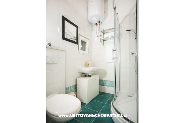 Apartament Simone  1 &amp; 2 – foto 17