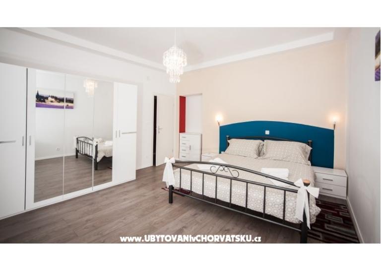 Apartament Simone  1 &amp; 2 – foto 4