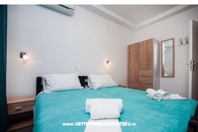 Apartament Simone  1 &amp; 2 – foto 6