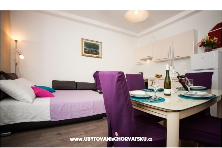 Apartament Simone  1 &amp; 2 – foto 8
