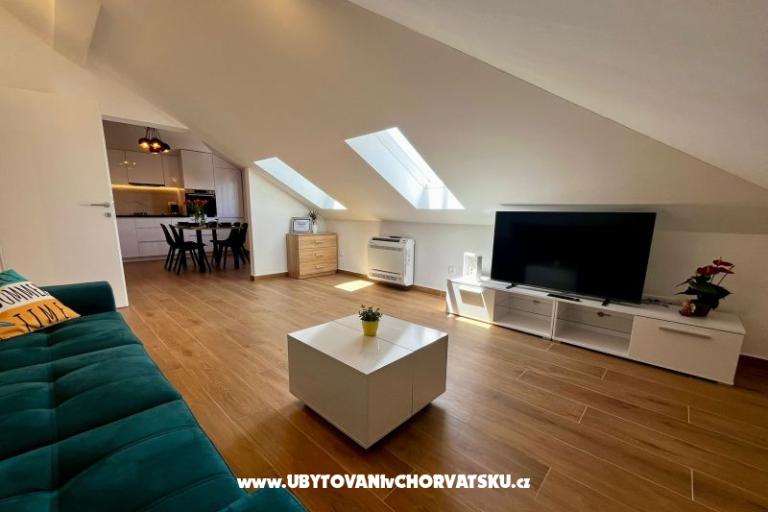 Bacvice beach Apartament – foto 2