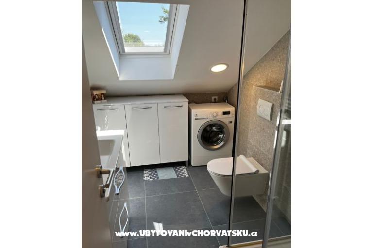 Bacvice beach Apartament – foto 5