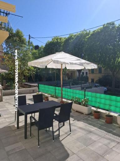 Bacvice beach Apartament – foto 7