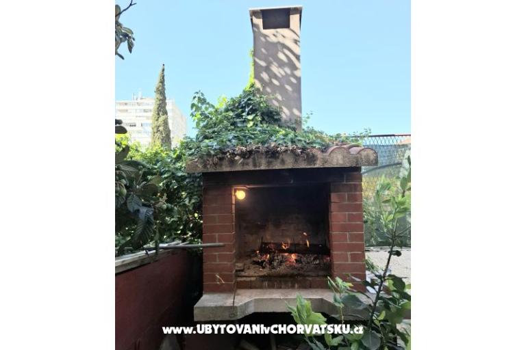 Bacvice beach Apartament – foto 8