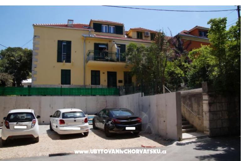 Bacvice beach Apartament – foto 9
