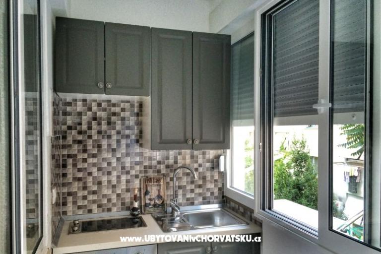 Bella Elia Luxury Studio Apartament – foto 6