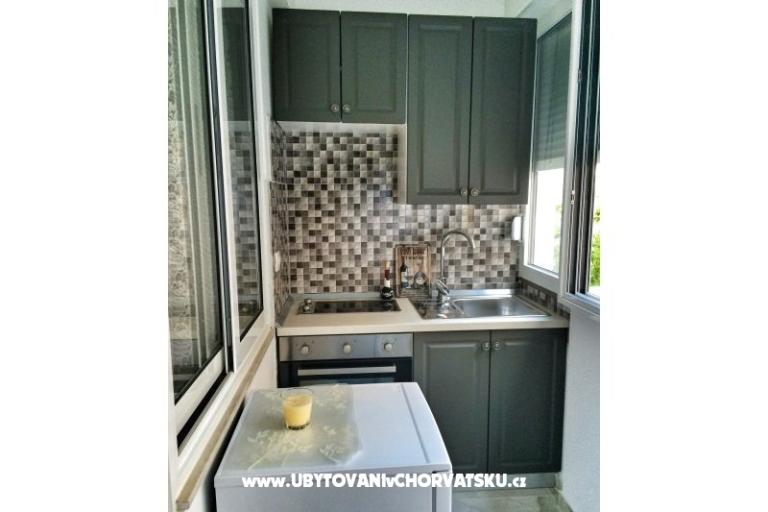 Bella Elia Luxury Studio Apartament – foto 7