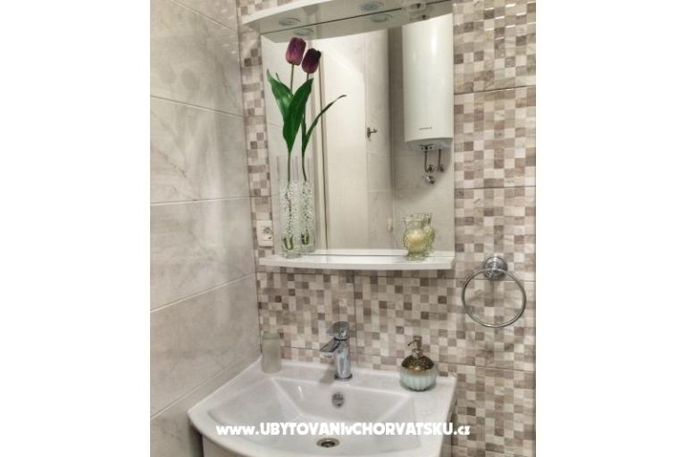 Bella Elia Luxury Studio Apartament – foto 9