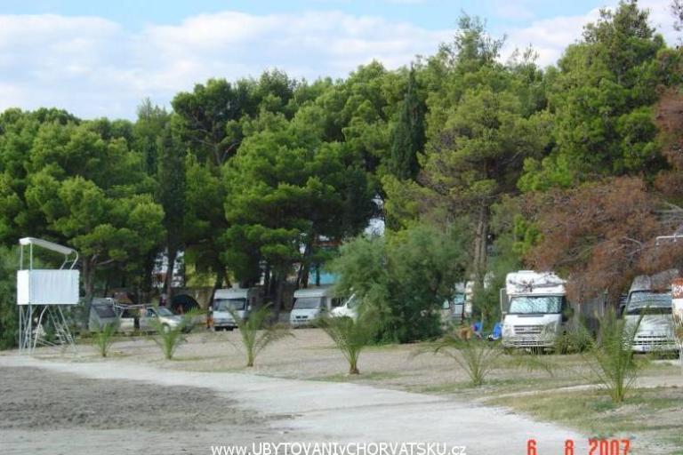 Kemping Stobreč Split – foto 5