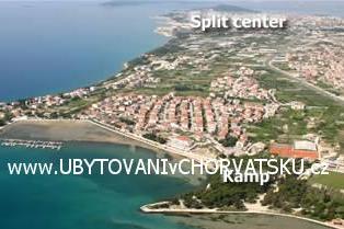 Kemping Stobreč Split – foto 8