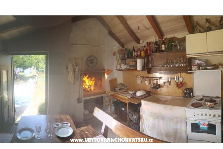 Countryside house z basenem – foto 16
