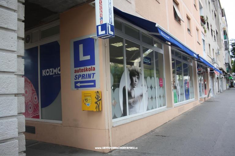 Diem Apartament – foto 8