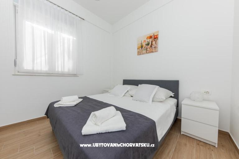 Dolis Split Apartamenty – foto 2