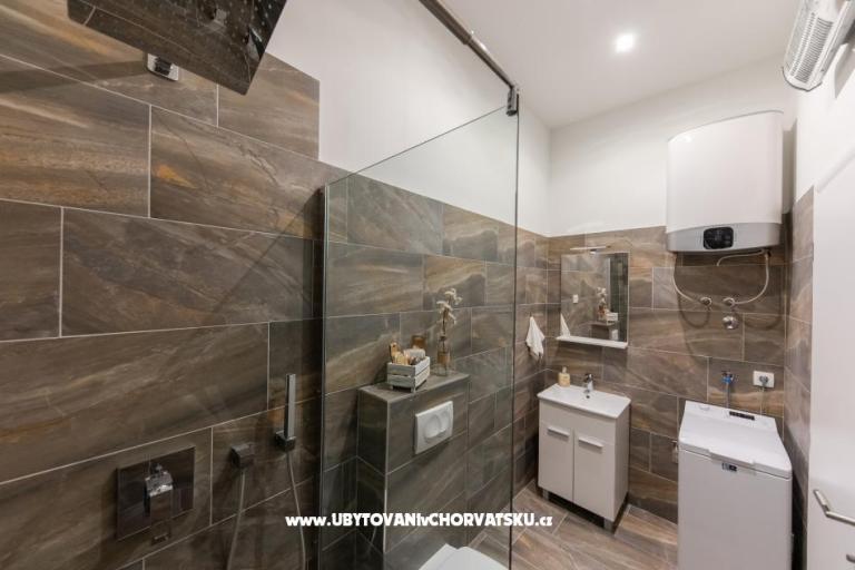 Dolis Split Apartamenty – foto 3