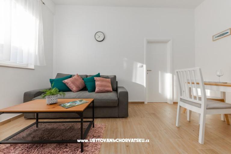Dolis Split Apartamenty – foto 5