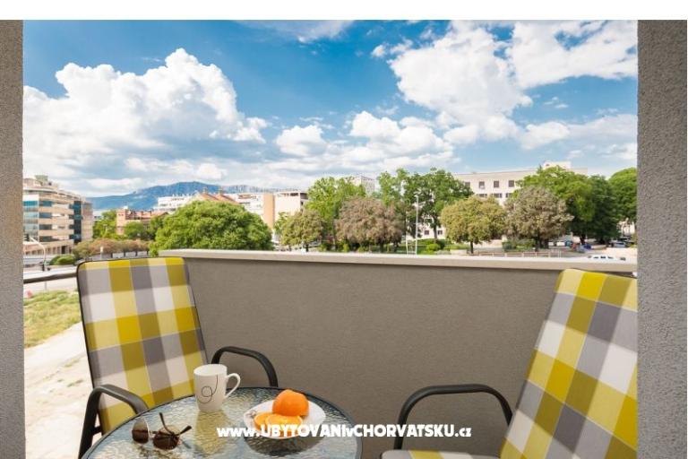 Grand tree apartment **** – foto 10
