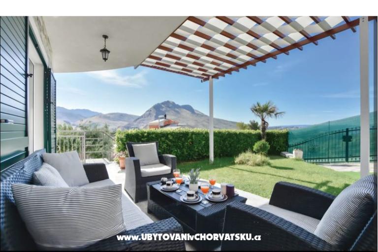 Green paradise  – foto 9