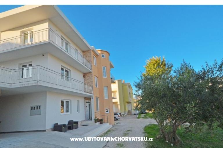 Lobster Apartamenty – foto 10