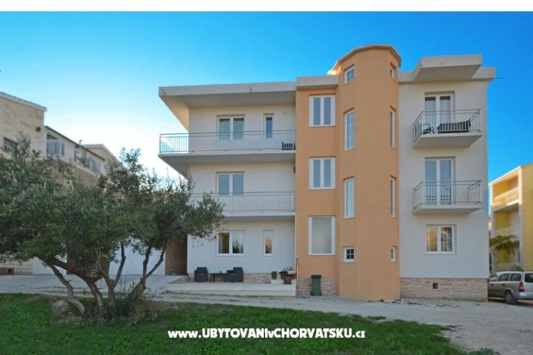 Lobster Apartamenty – foto 11