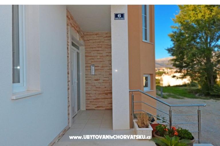 Lobster Apartamenty – foto 13
