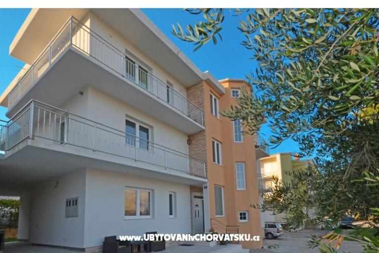 Lobster Apartamenty – foto 17