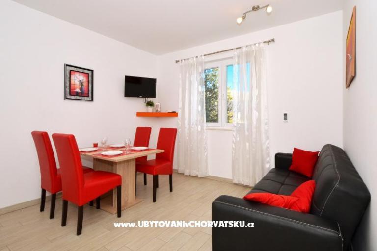 Lobster Apartamenty – foto 6