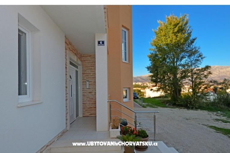 Lobster Apartamenty – foto 9