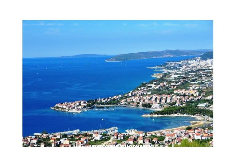 Luxury Apartament Katić Split – foto 10
