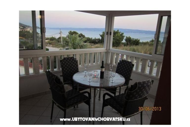Luxury Apartament Katić Split – foto 12