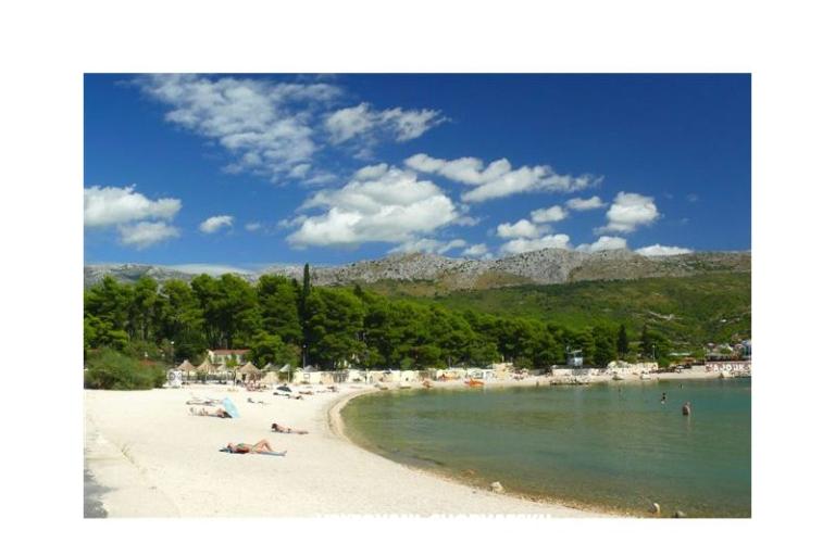 Luxury Apartament Katić Split – foto 13