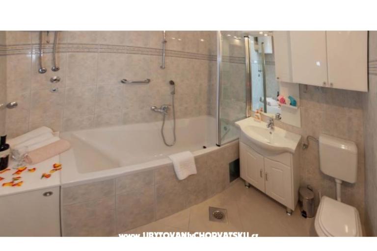 Luxury Apartament Katić Split – foto 14