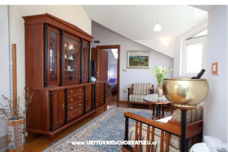 Luxury Apartament Katić Split – foto 15