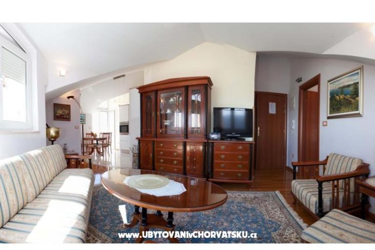 Luxury Apartament Katić Split – foto 16