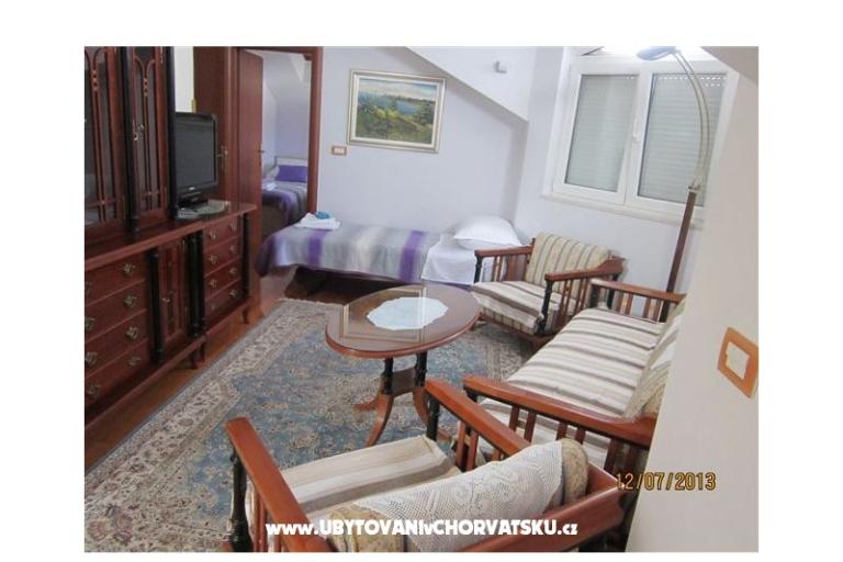 Luxury Apartament Katić Split – foto 4