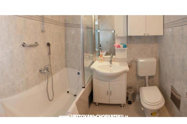 Luxury Apartament Katić Split – foto 6