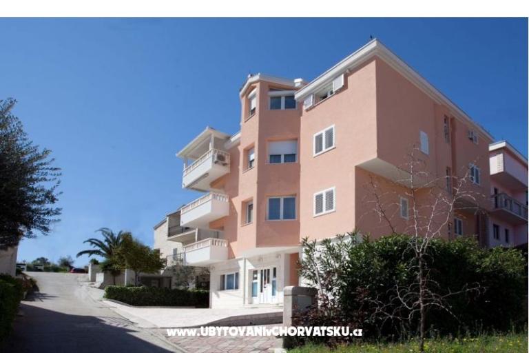 Luxury Apartament Katić Split – foto 7