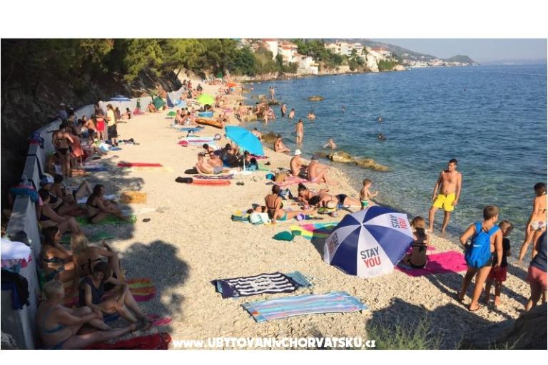Luxury Apartament Katić Split – foto 8