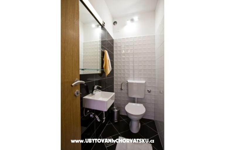 Luxury Apartament Mulberry – foto 11