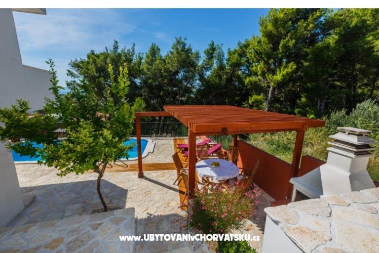 Luxury Apartament Mulberry – foto 12