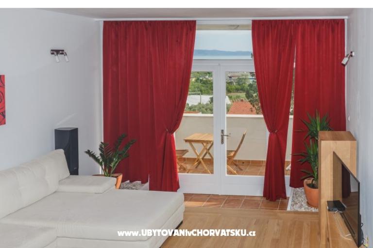 Luxury Apartament Mulberry – foto 17