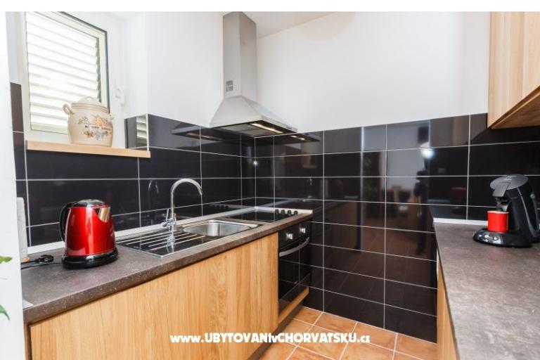 Luxury Apartament Mulberry – foto 8