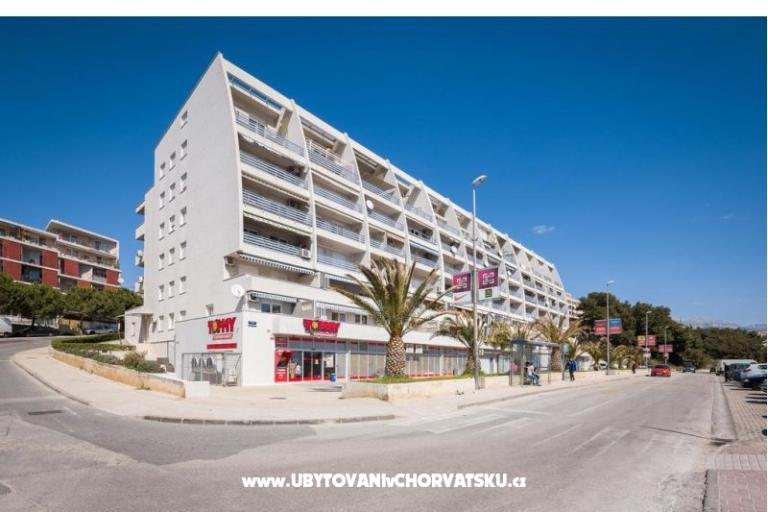 Luxury modern apartment on beach – foto 18