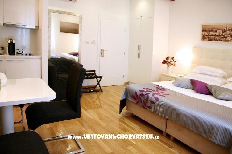 Luxury apartments Magnolia – foto 2