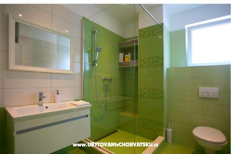 Modern Apartament  – foto 15