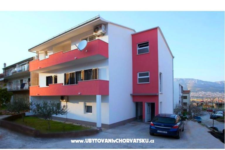 Modern Apartament  – foto 16