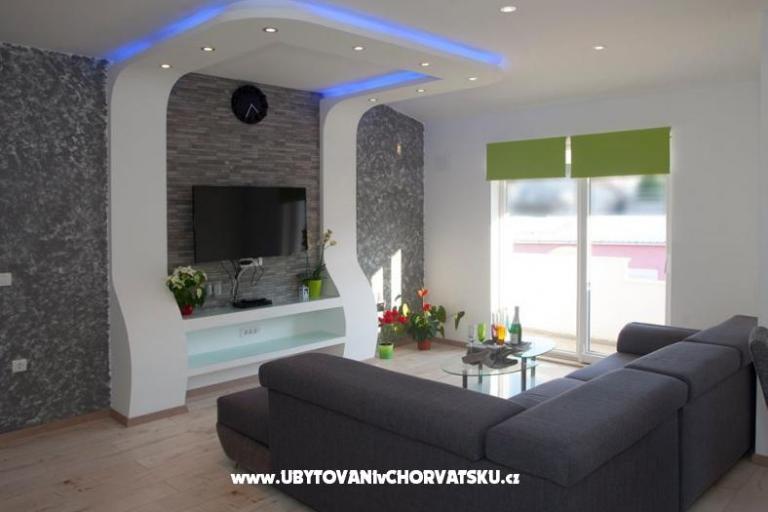 Modern Apartament  – foto 2